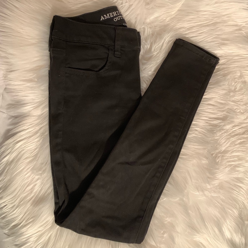 American Eagle Outfitters jeggings